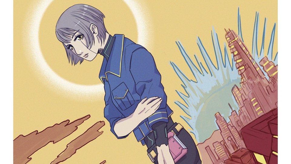 Ignatius Gordan, CEO of Muntuna Corp.