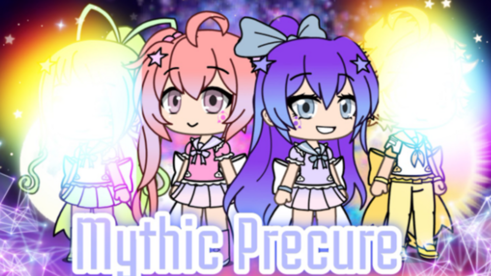 Chiako Hoshino/Cure Astra