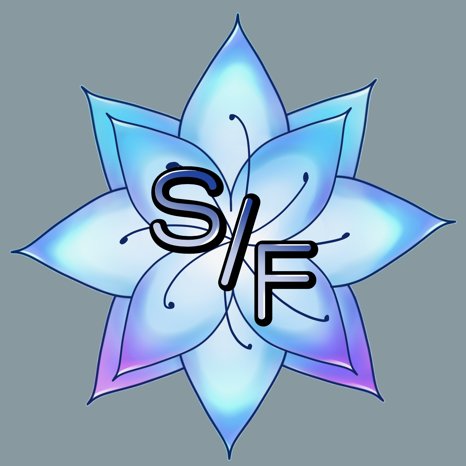 Application for Sakura Frost Studios