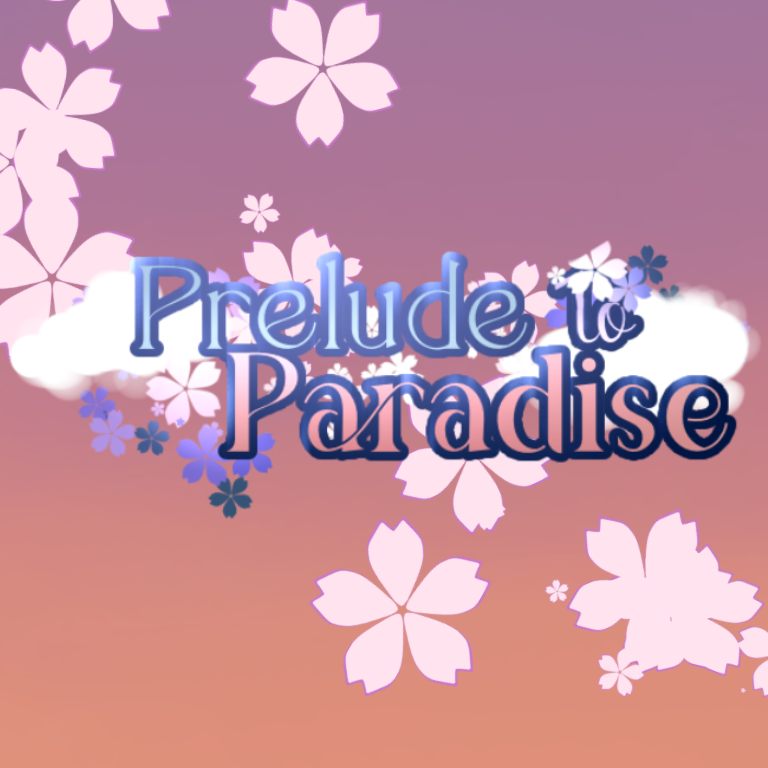 prelude to paradise