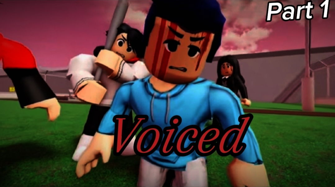 Roblox Bully Story Season 2: Full (Voiced) Movie  copy