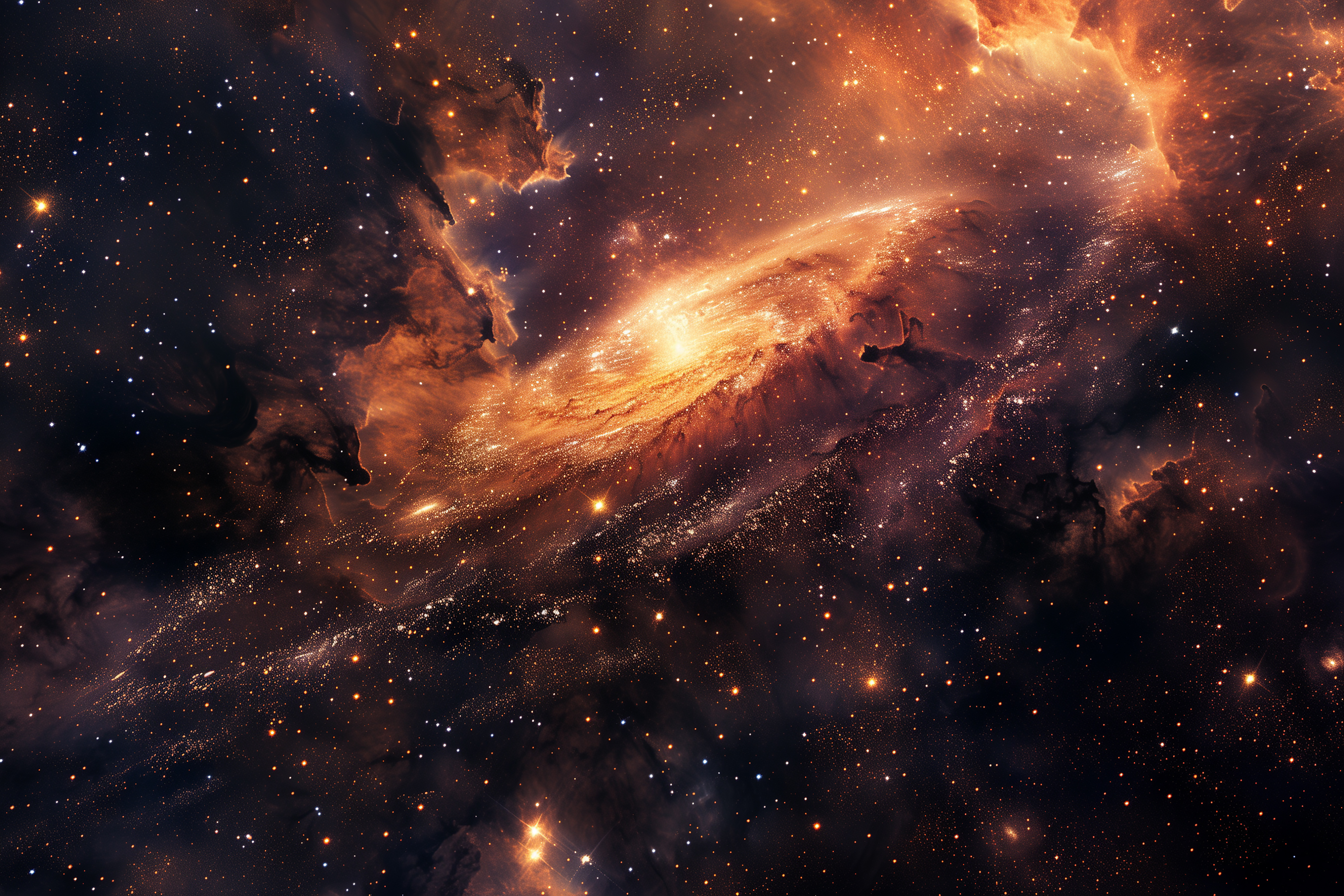 Project Sekai: Sparkling Nebula