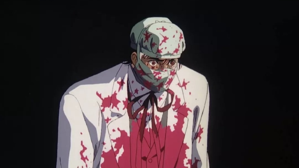 Unnamed Bribed Government Official