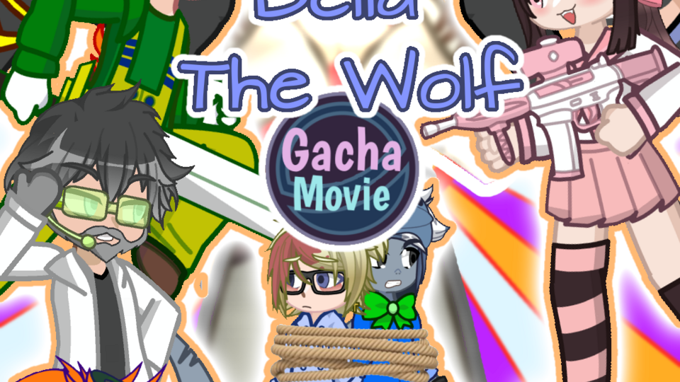 Inferno VS Bella The Wolf | Gacha Life 2 Movie (NEED FEMALE VAs!!!)