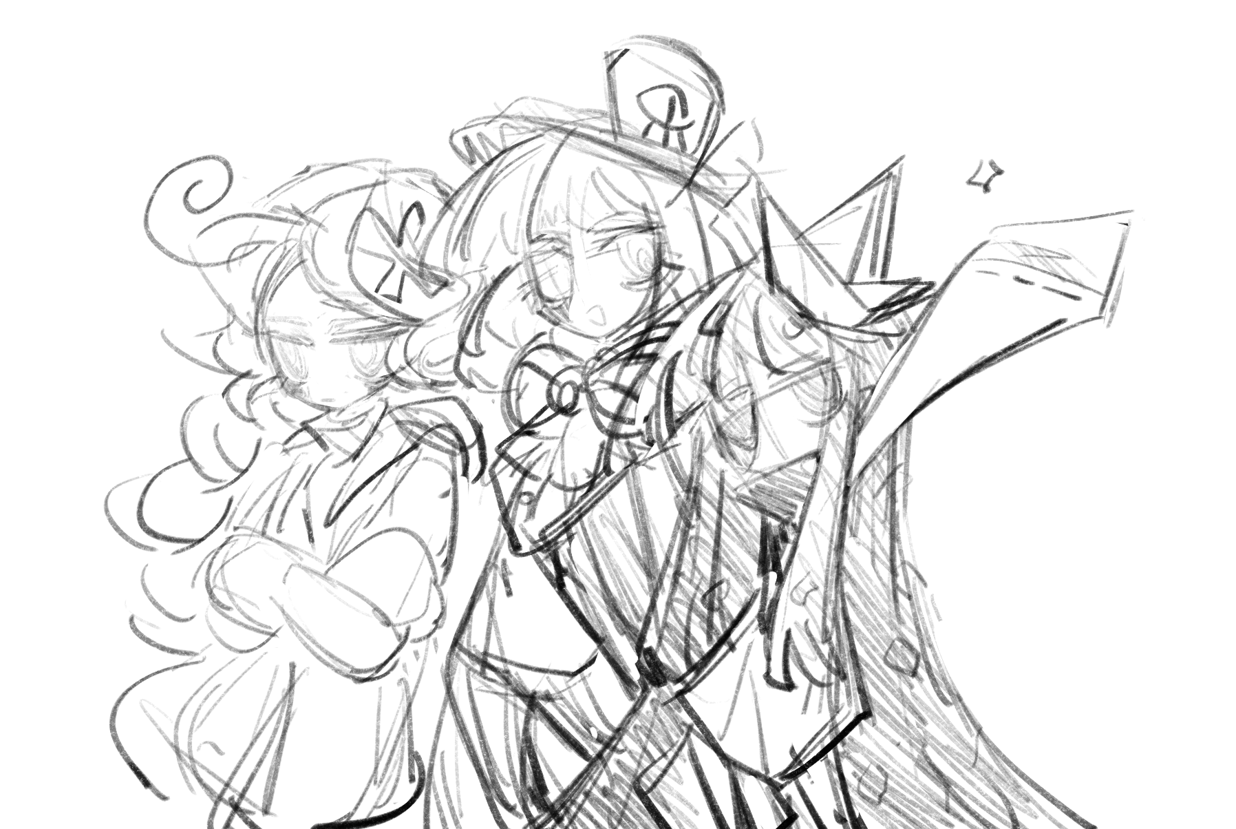 Illusion Circus FANDUB