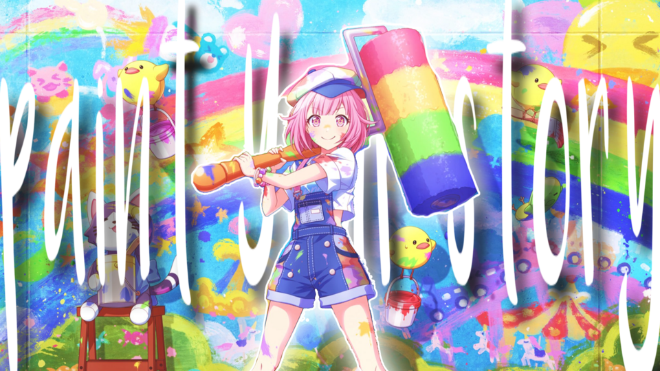 Asusawa Kohane || SPEAKING & SINGING