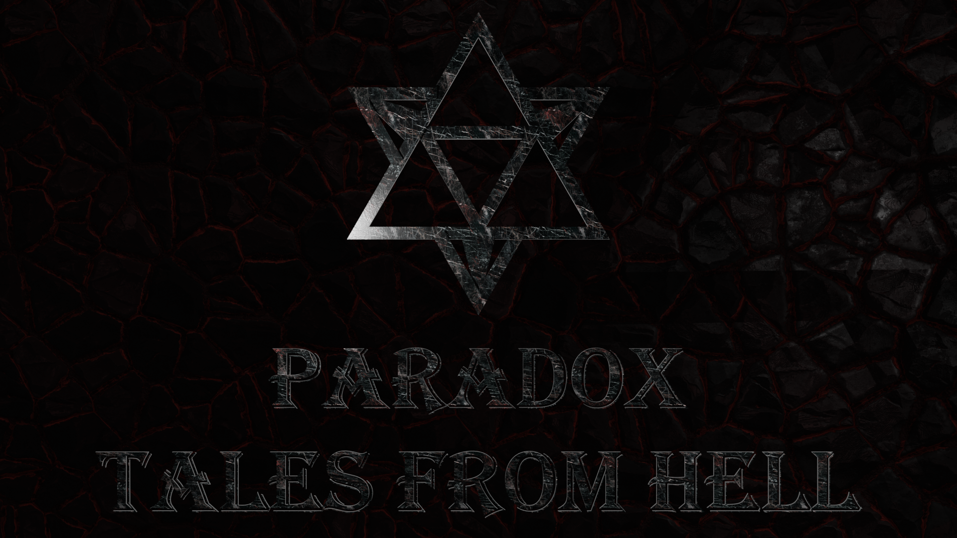 Paradox: Tales From Hell