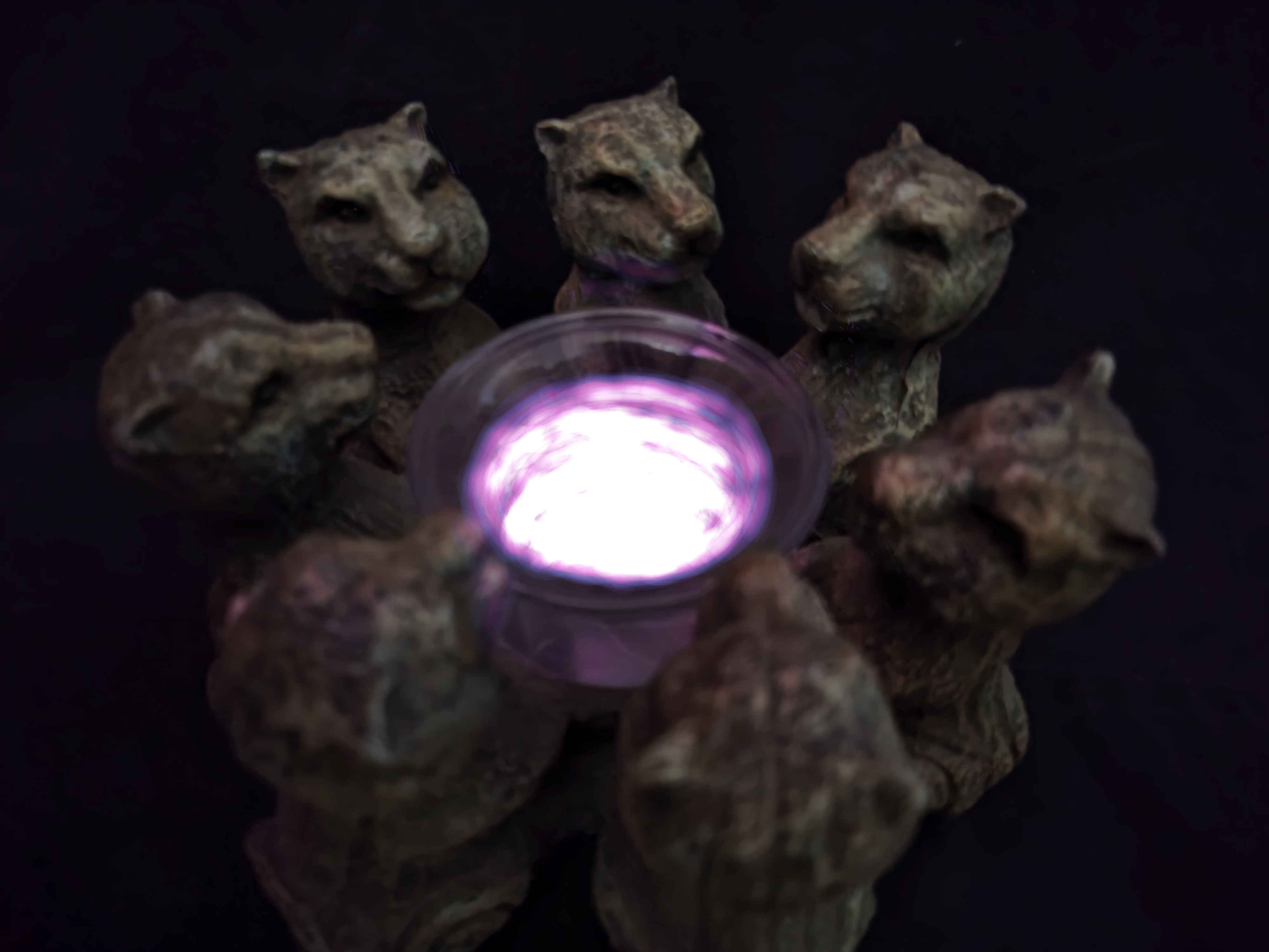 Untitled Internet Horror Project