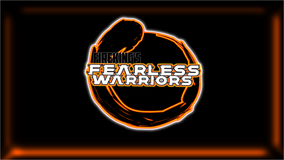 Kristen Mira/Phoenix Fearless Warrior