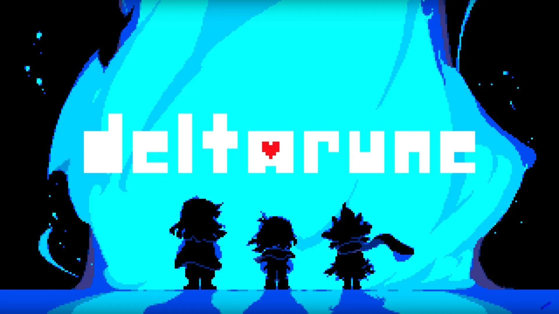 Incorrect Deltarune quotes