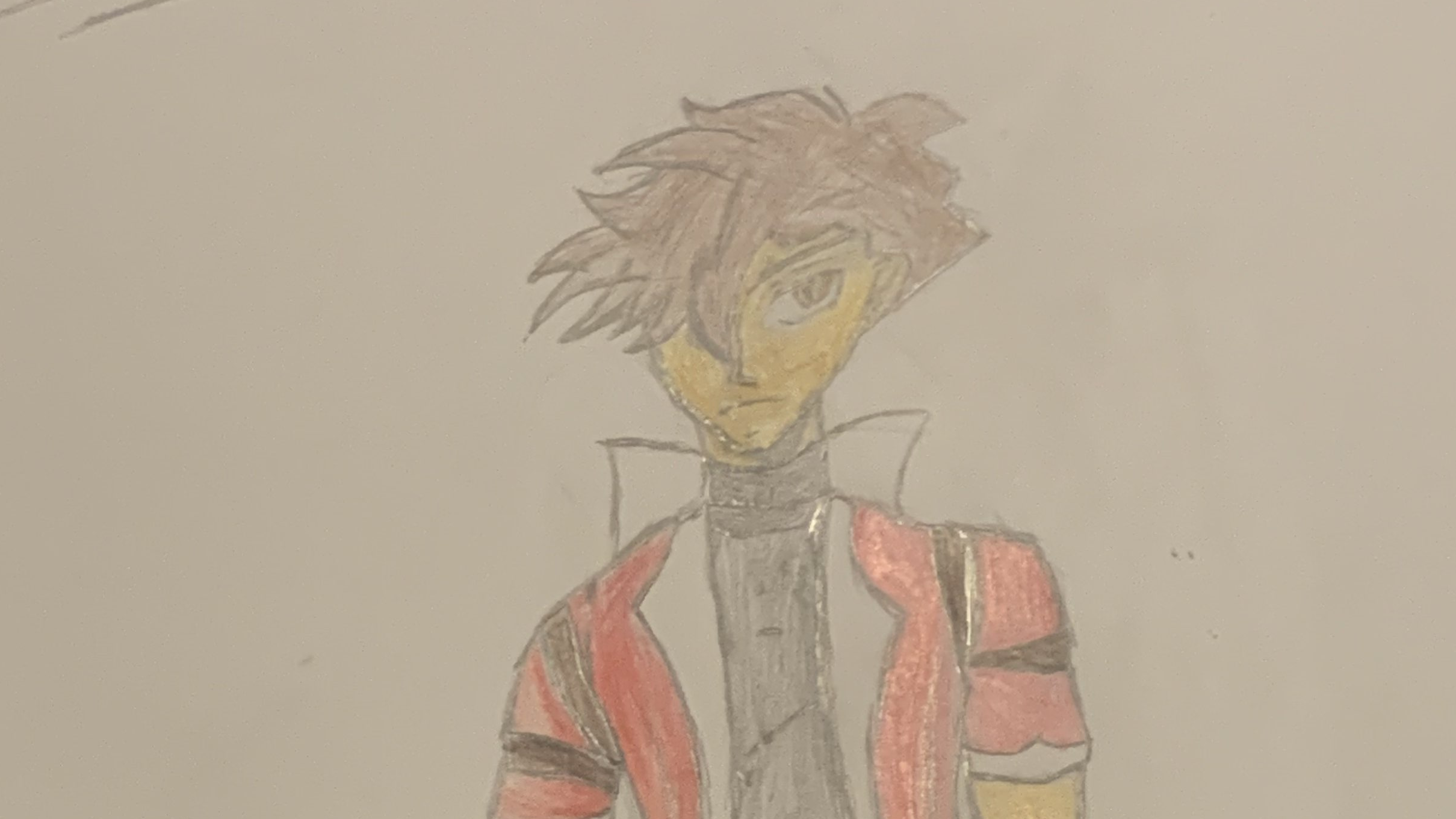 Agents Of Ardency (Last few characters) [[LAST CALL TO JOIN PROJECT]]