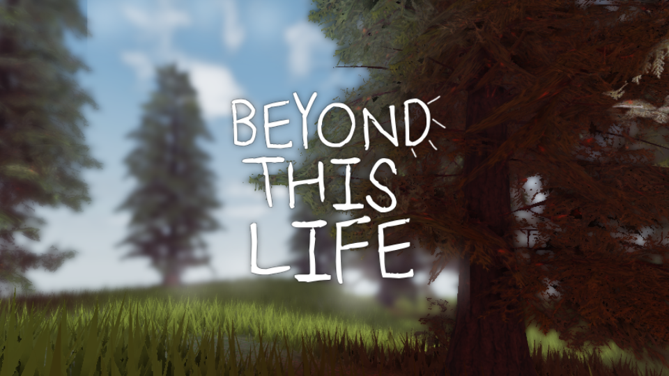 Beyond This Life (Roblox)