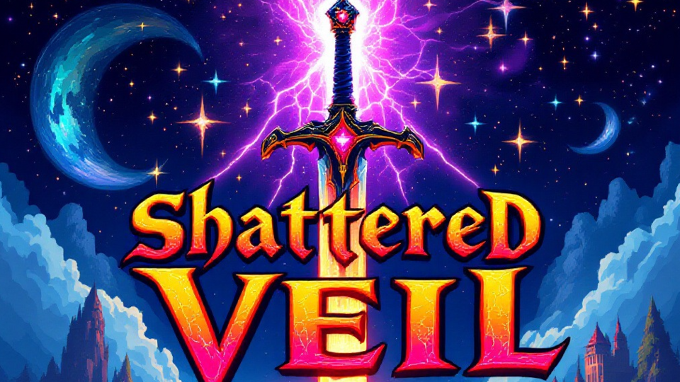 Shattered Veil