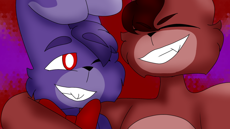 Fazbears Salvation (Minecraft Roleplay)