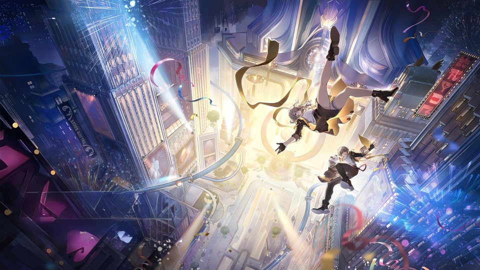 Kevin Kaslana/Phainon