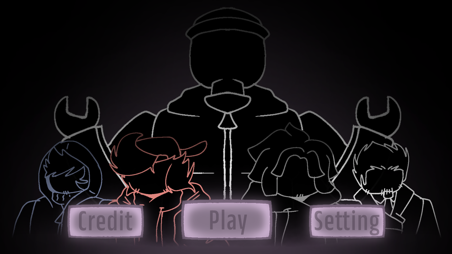 Looking for Roblox Artist [Blocky style]