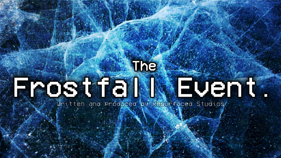 Storywriting / Worldbuilding