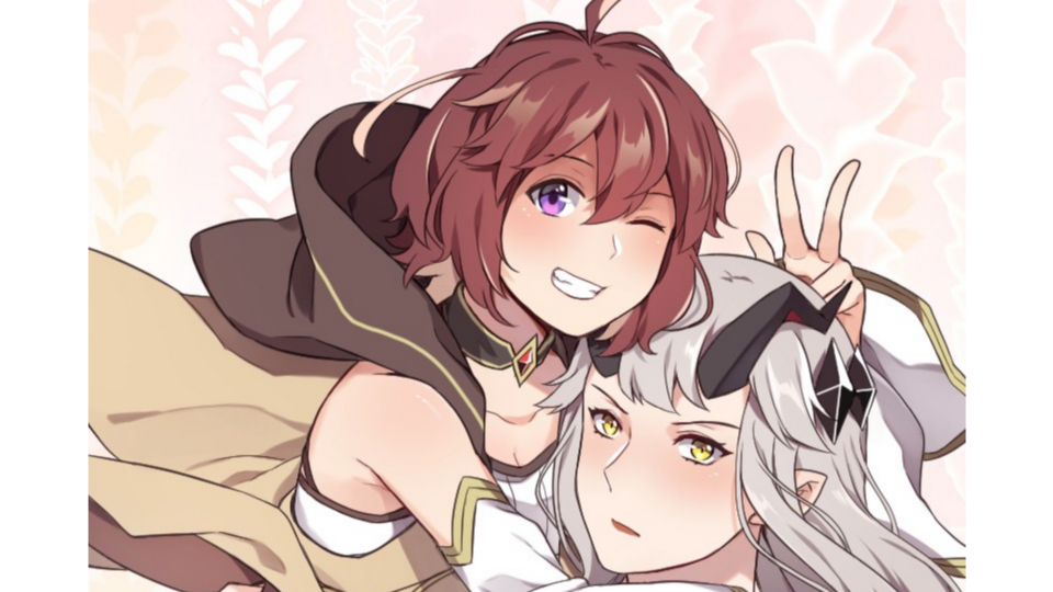 Fhaust, The Fourth General