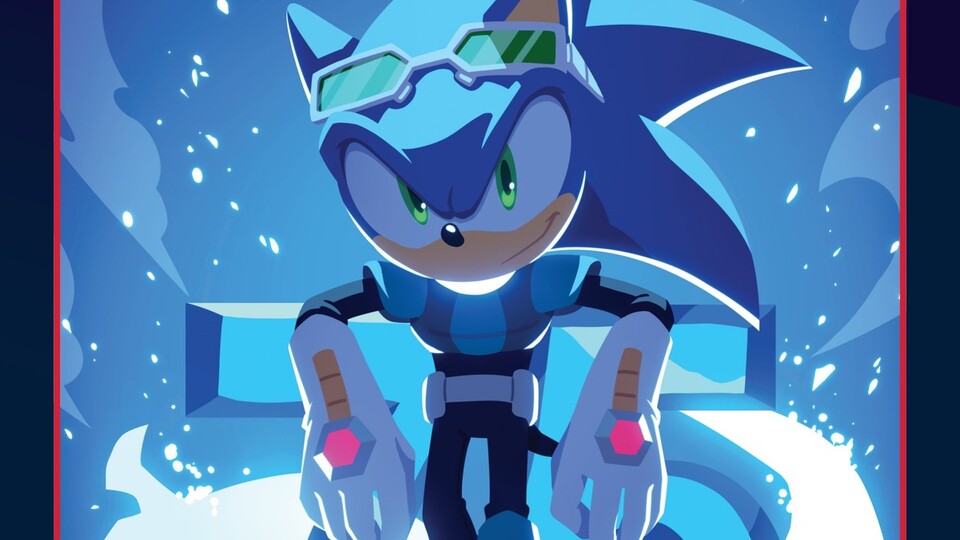 Sonic The Hedgehog Fan Movie (No Official Name)