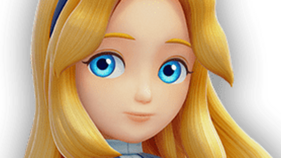 Maria Robotnik Voice Actress