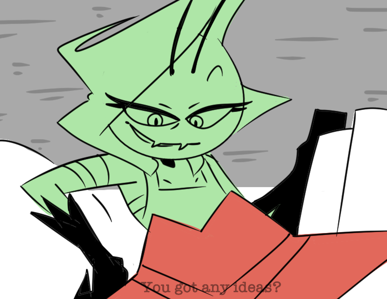 Mayday and Mercy - Voice Actors Needed