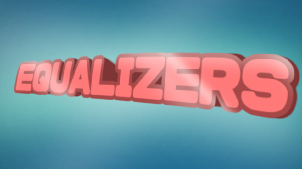 [REQUESTING ANIMATORS] Equalizers: A New Sci-fi [CYCLE 3]]
