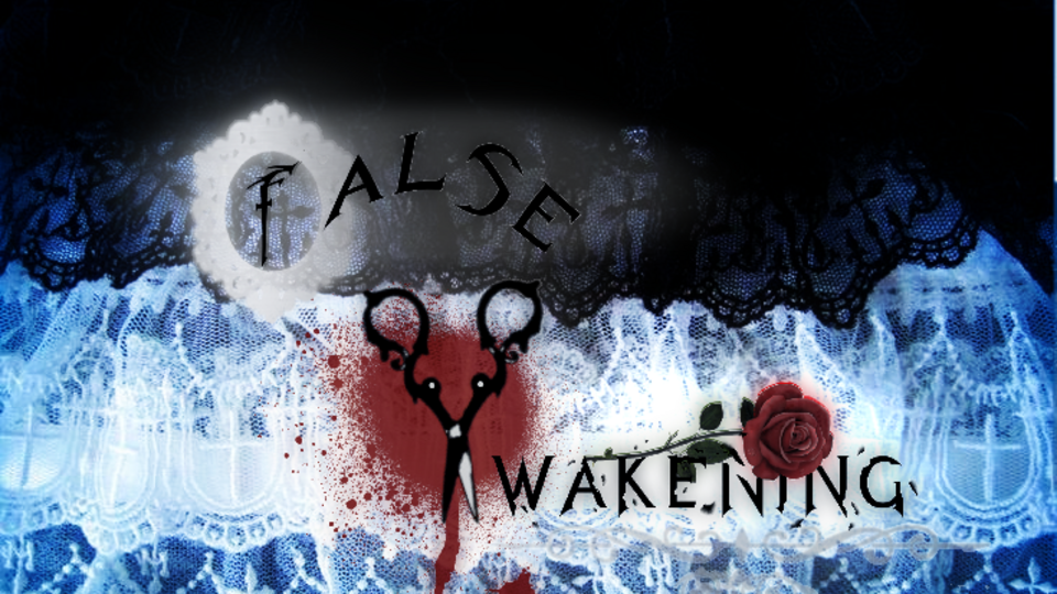 False awakening 