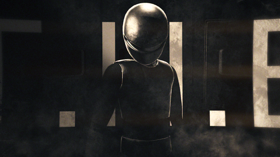 The "human" experience