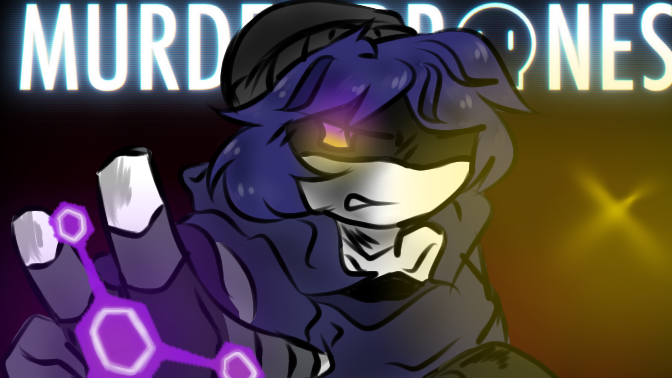 Murder Drones: Unleashed