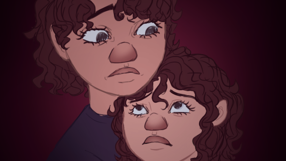 SILENCE - Animated Short