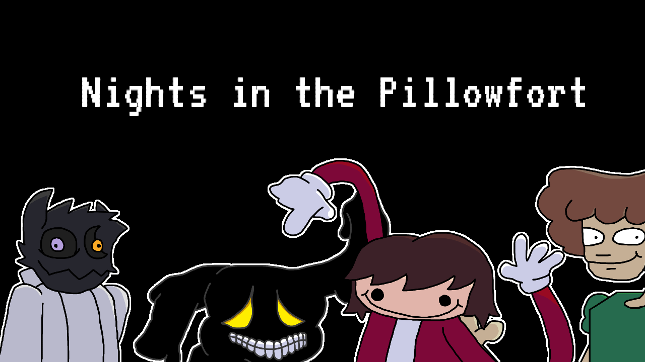 Help Wanted for Fnaf Fangame