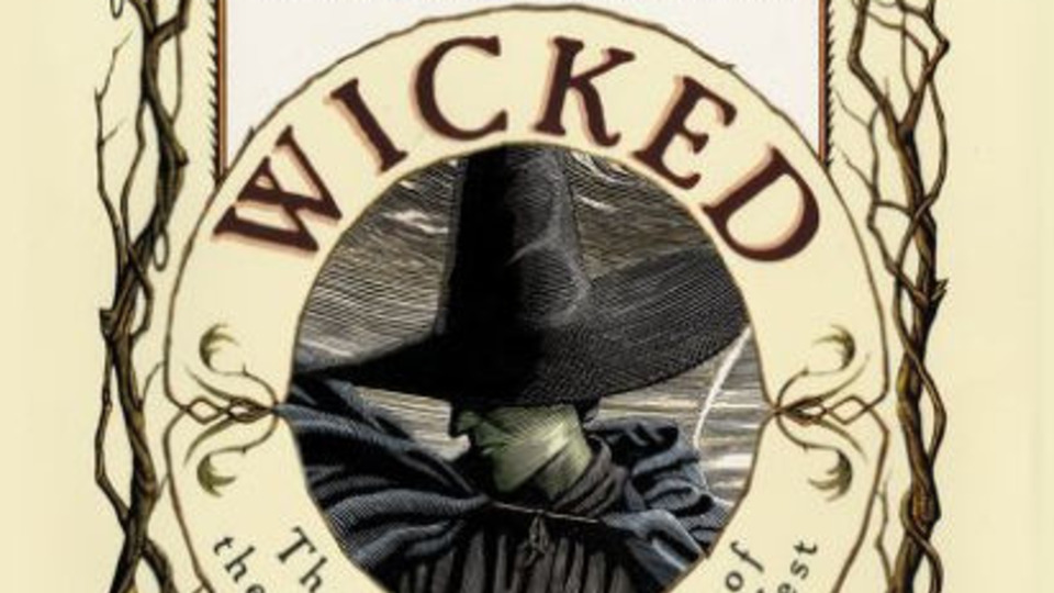 Wicked: The Life and Times of the Wicked Witch of the West Review
