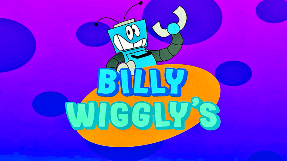 Billy Wiggly's