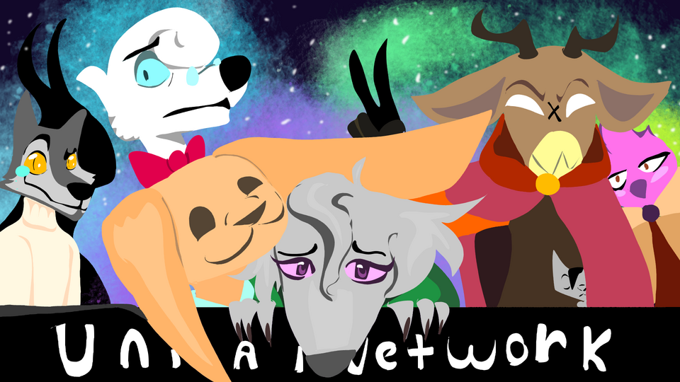 Voice Actor for Sanchez