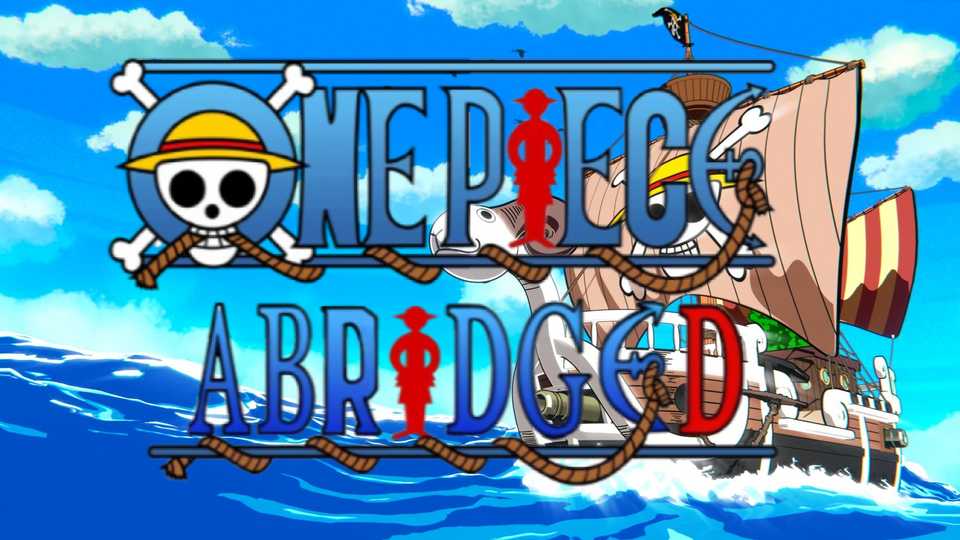 Nami: The Ship Navigator