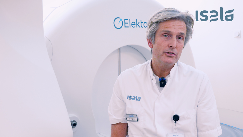 Voice-over for video