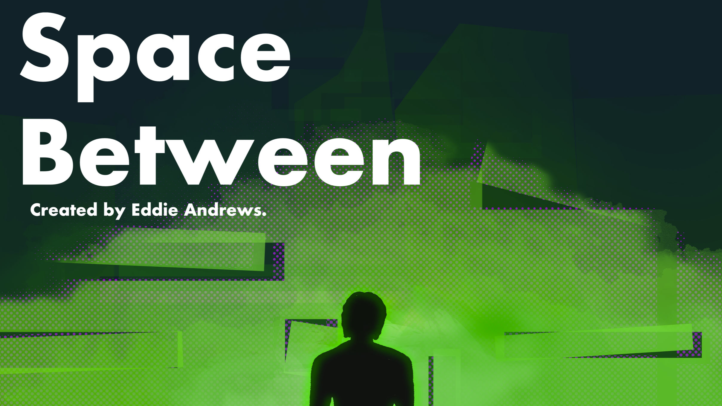 Space Between | Sci-Fi Animated Show