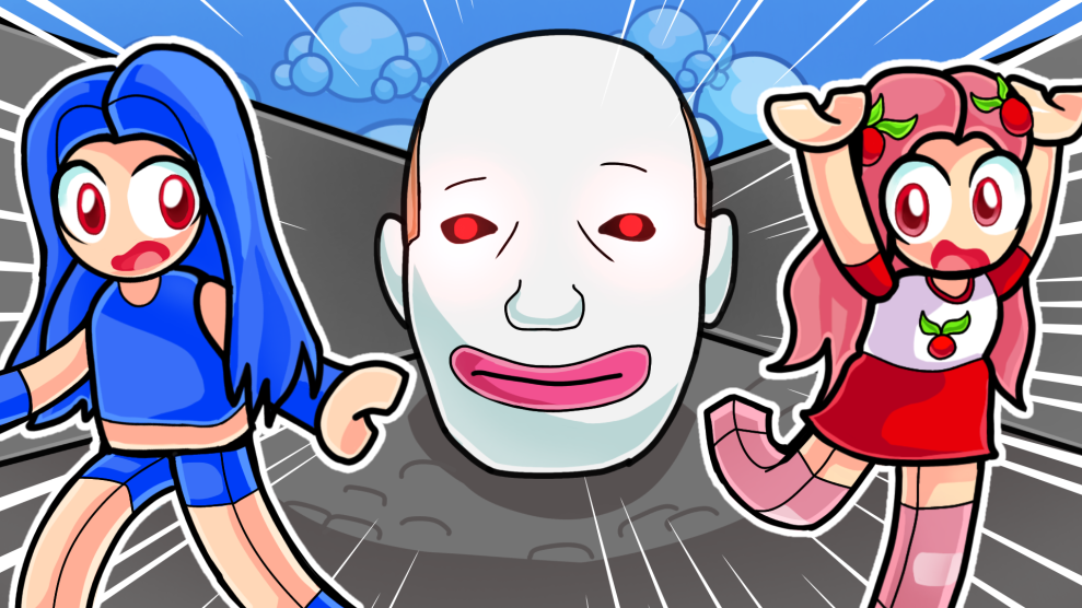 Roblox Gameplay + Voice Acting copy copy