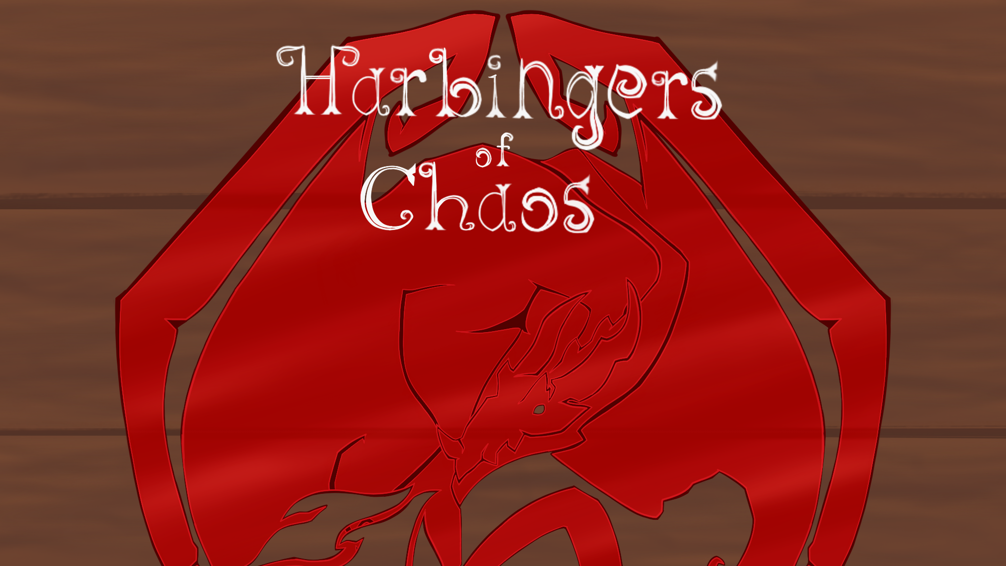 Harbingers Of Chaos - Detailed Animation Series - Wave 1 - D&D Inspired