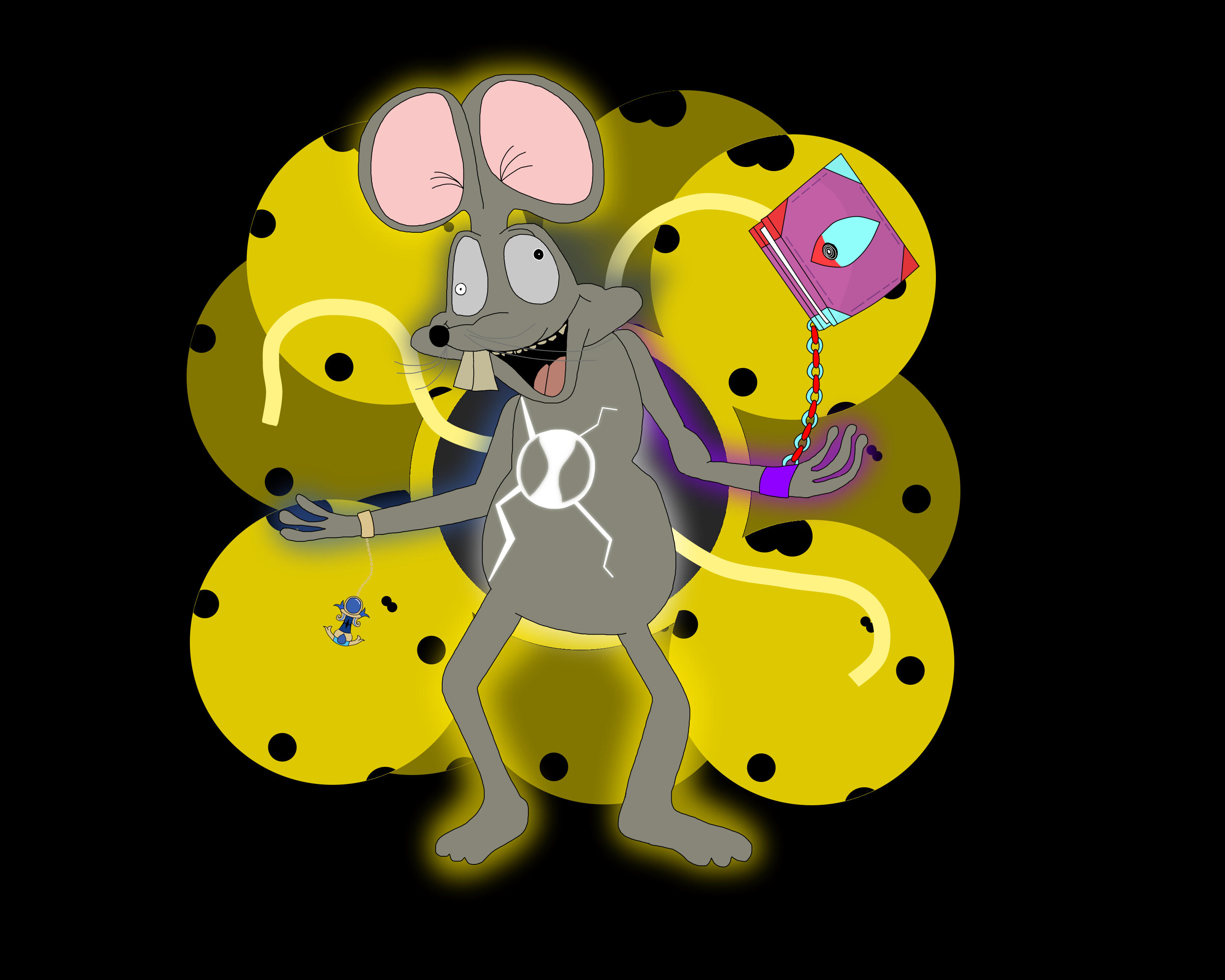 Canhead Crossover Calamity (Closed, New Page Soon)