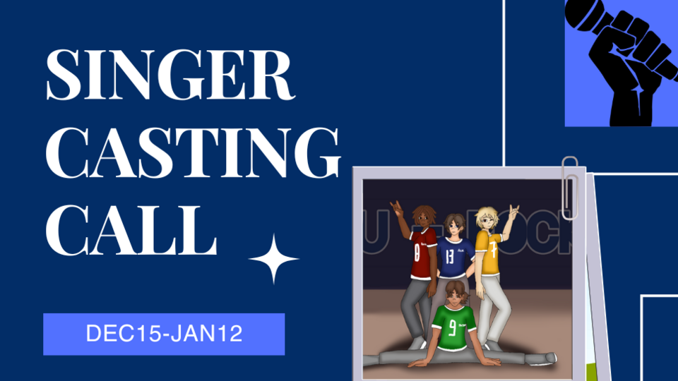 U-ROCK (Final members)