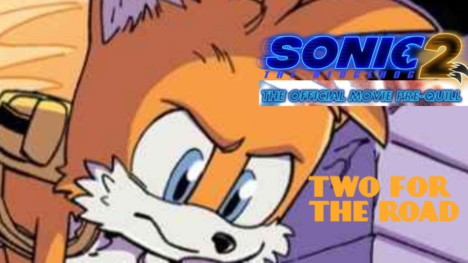 Miles “Tails” Prower