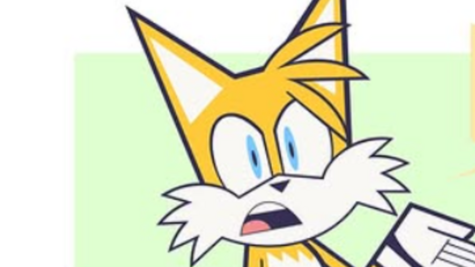 EMERGENCY CASTING CALL for SONIC COMIC DUB