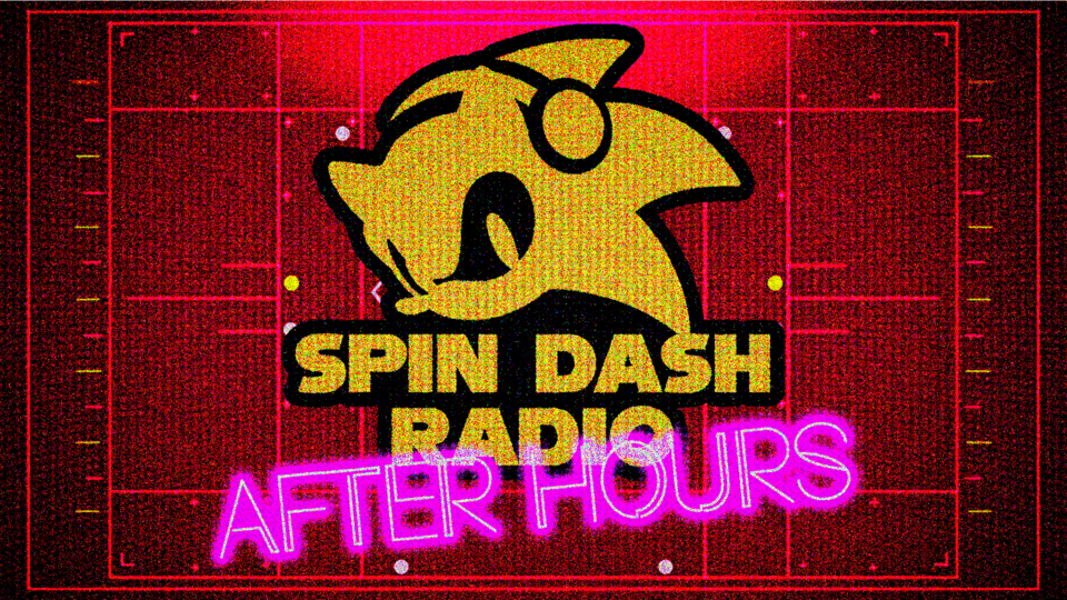 Miles “Tails” Prower (Cameo)