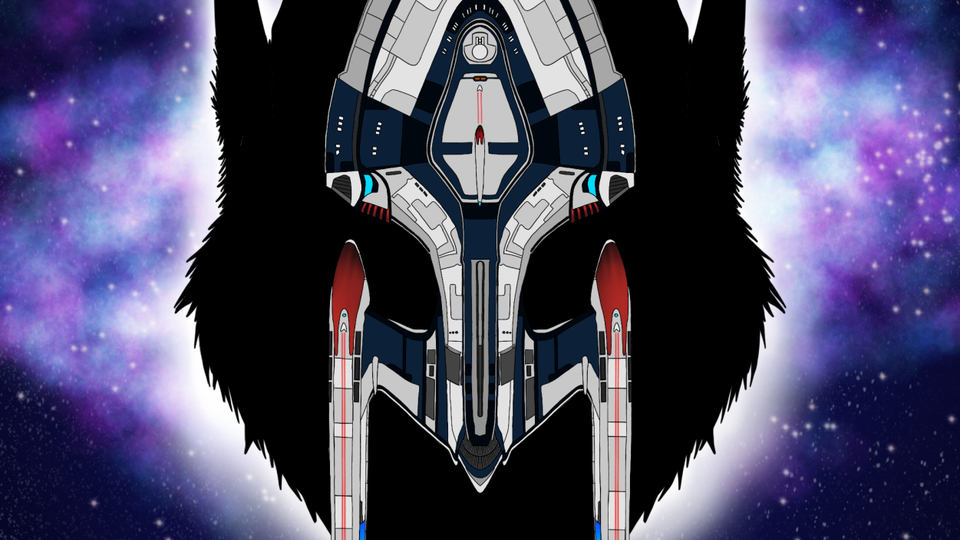 Renewal: A Star Trek Fan Production - Episode 9 Casting
