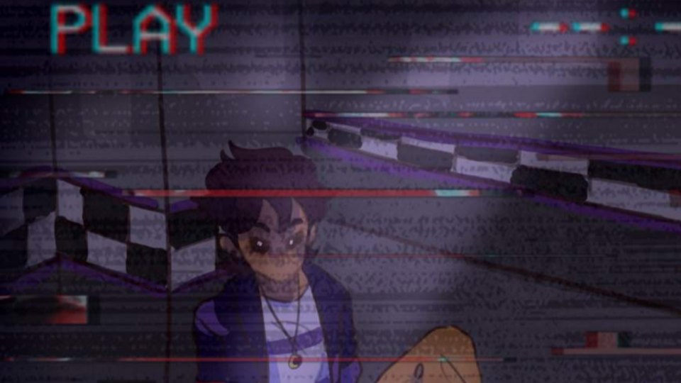 Liam (Missing Child)