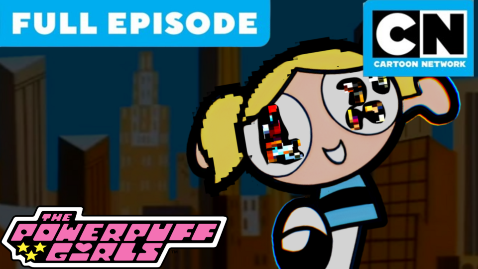 Buttercup - Voice Actor