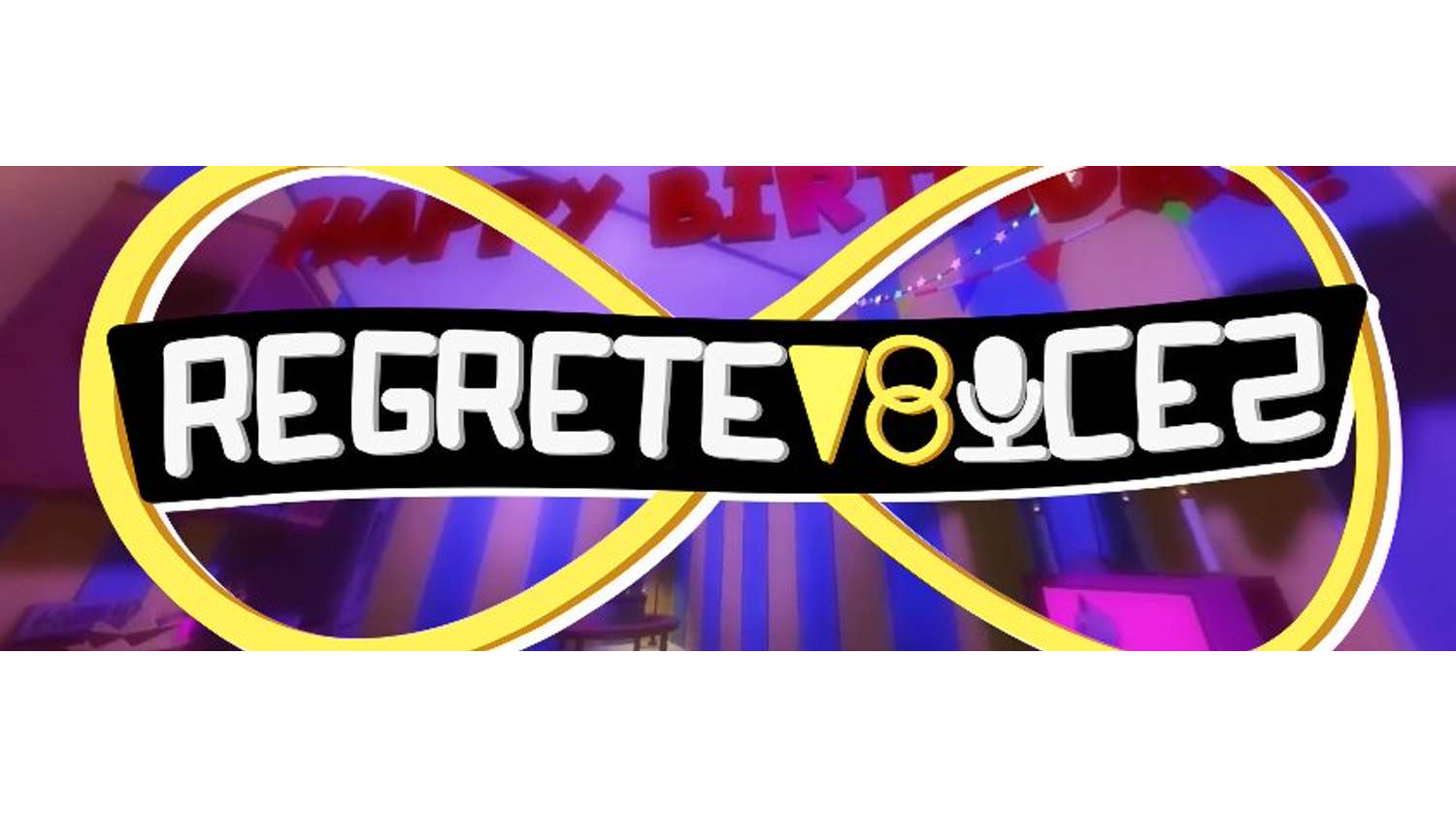 :: REGRETEVOICES : AUDITIONS ::