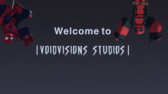 Roblox Fan film | VoidVisions Studio