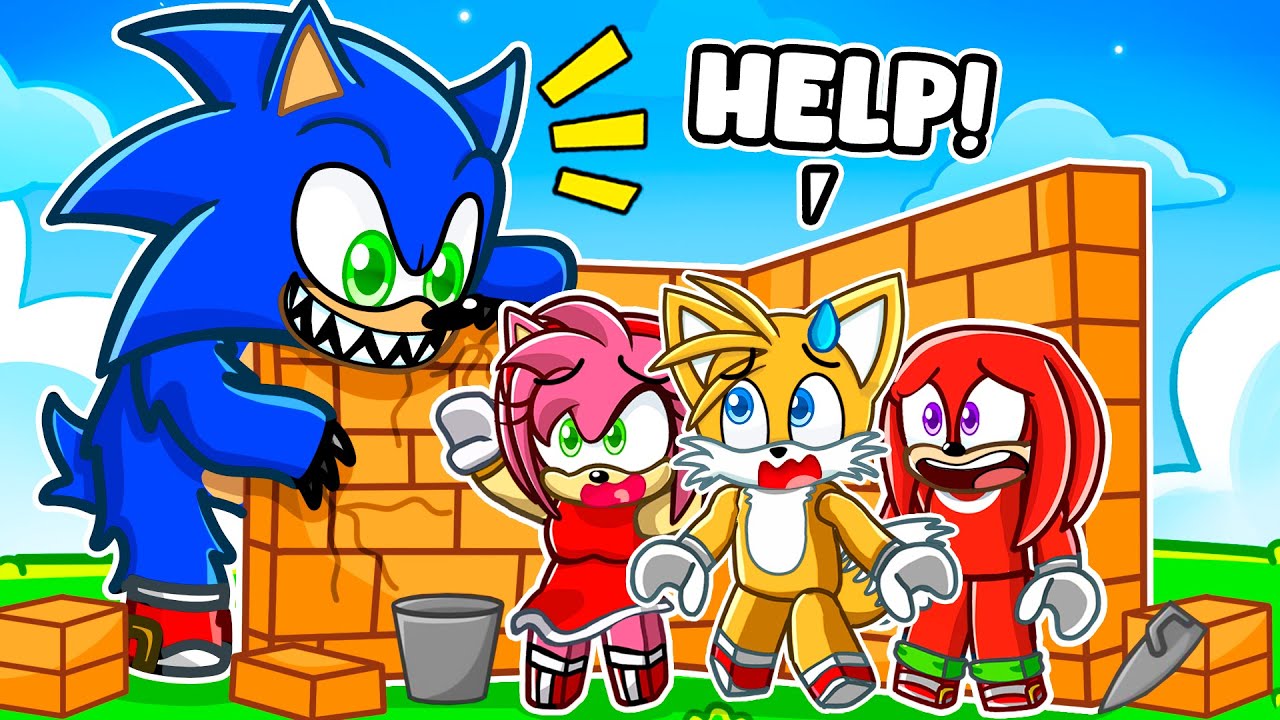 Roblox Project/Series